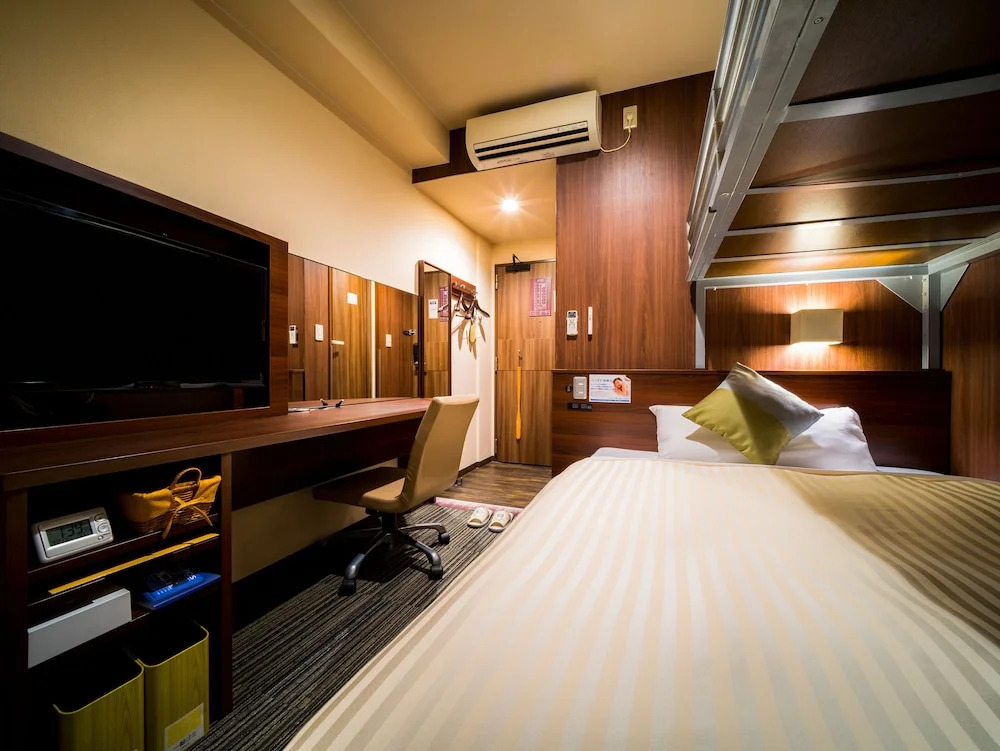 Super Hotel Izumoekimae — фото 4