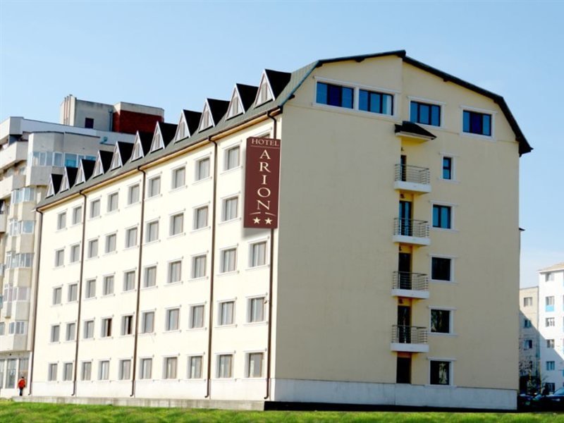 Arion Hotel image