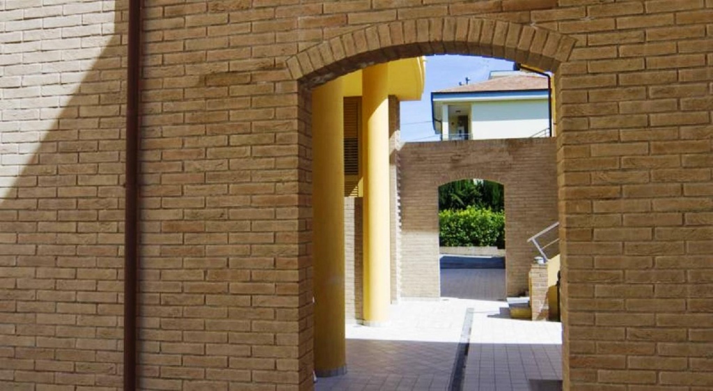 Hotel Residence Il Conero 2