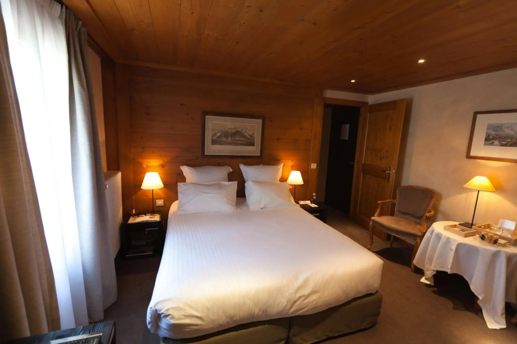 Le Hameau Albert 1er - Relais & Châteaux - Général