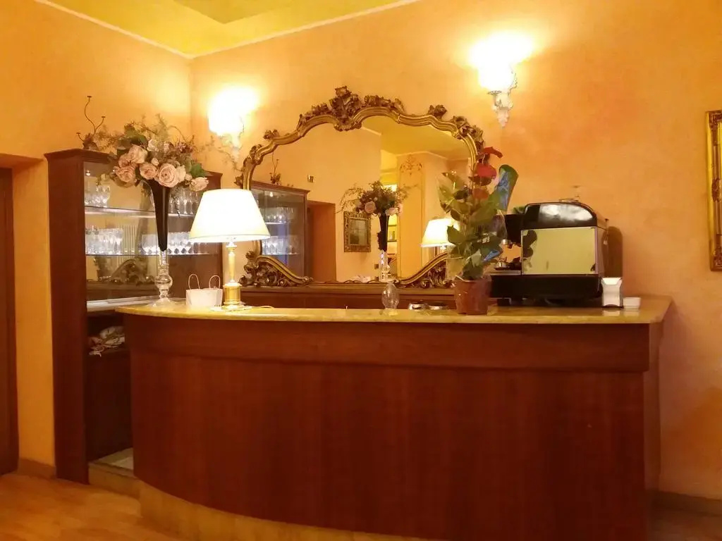 Hotel photo 20