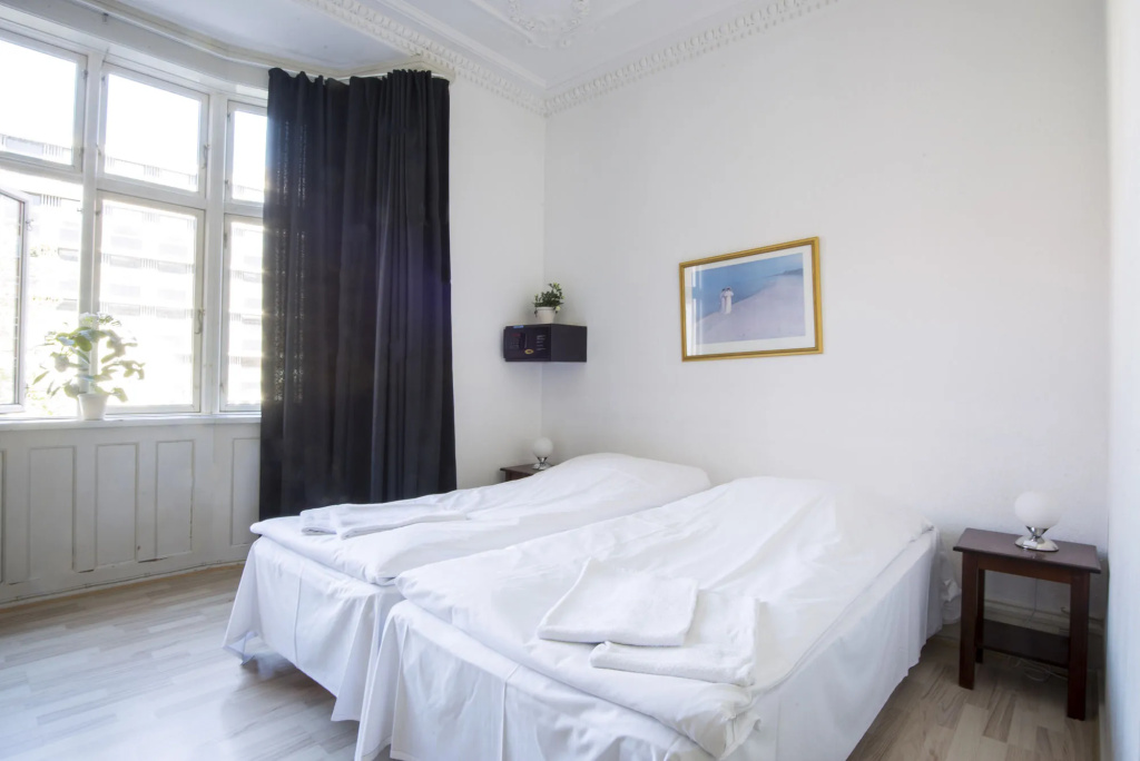 Hotel Amager
