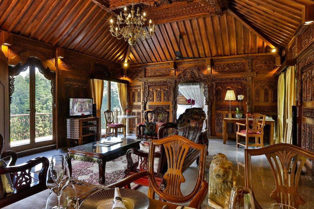 Ayung Resort Ubud