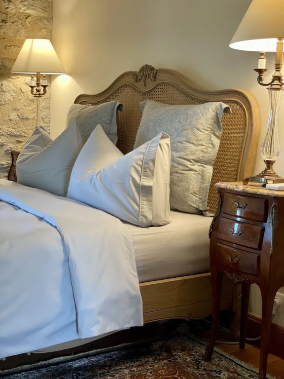 Luxury room