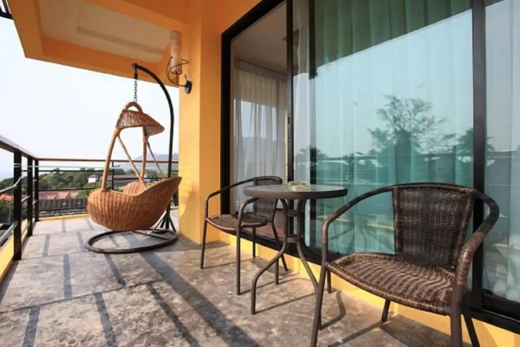 Keeree Ele Resort - Chambres