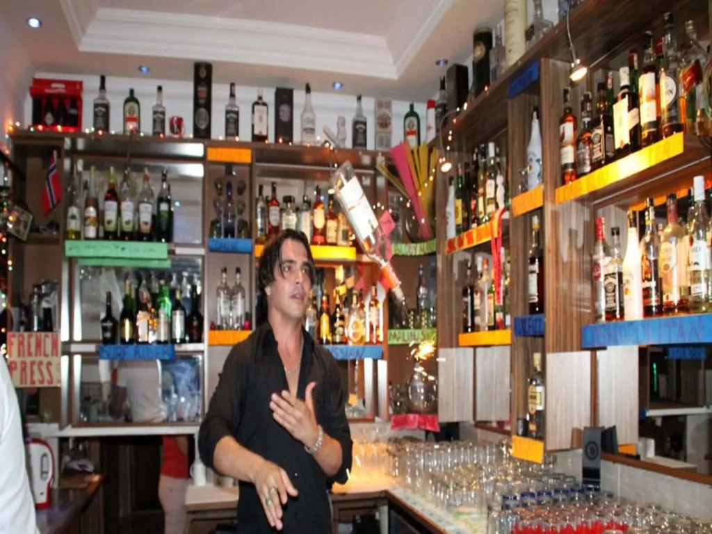 Hotel photo 8
