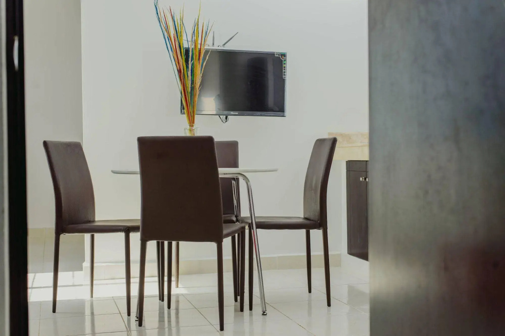 Ca' del Sol Condo Hotel - Général