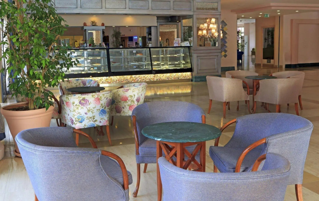 Labranda Mares Marmaris - All Inclusive - фото 28