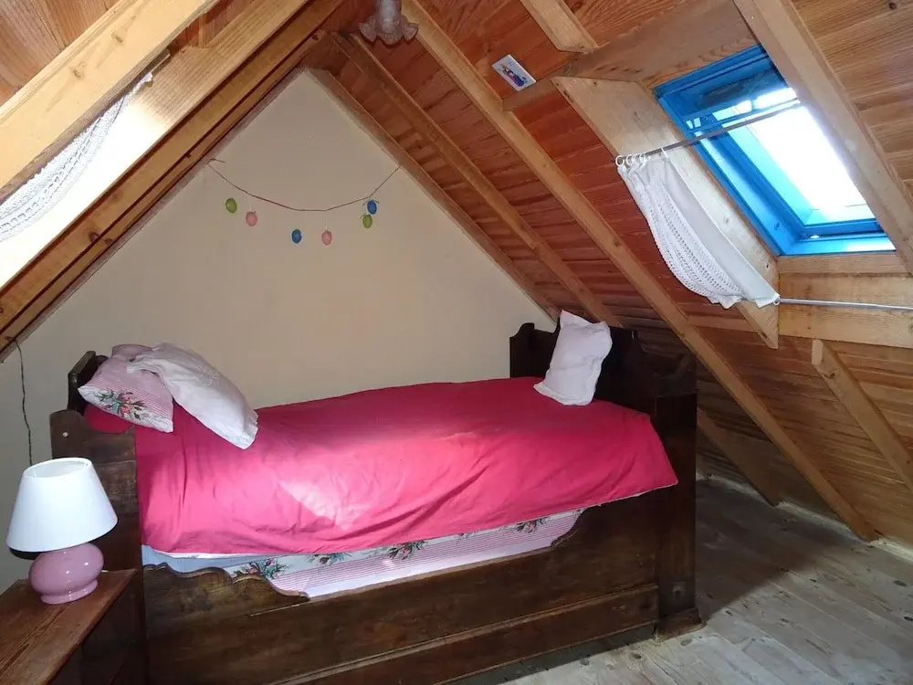 Voir la photo 2 — Beachside Holiday Home in Beuzec-cap Sizun
