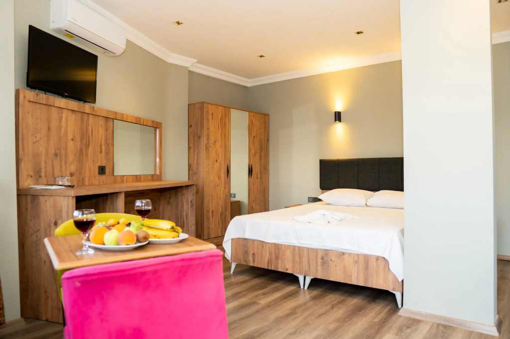 Otel Carpe Diem Gold - фото 2