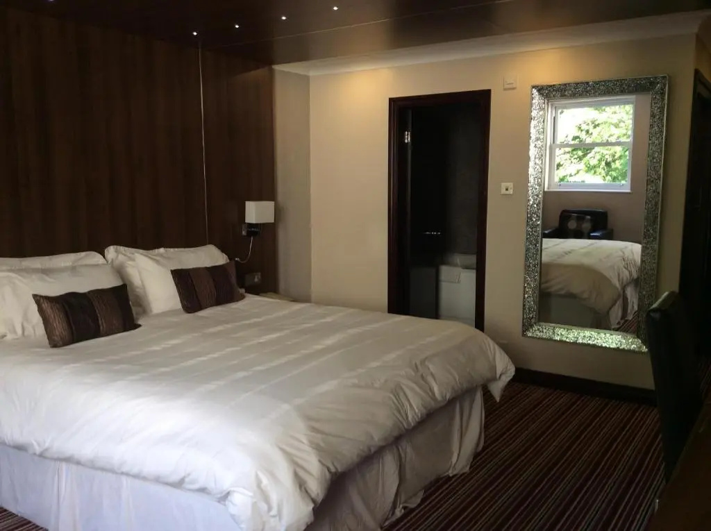 Briars Hall Hotel - Chambres