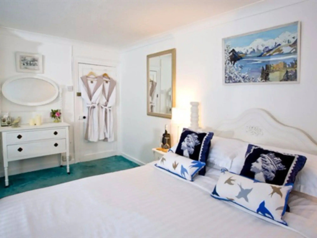 Hotel photo 10