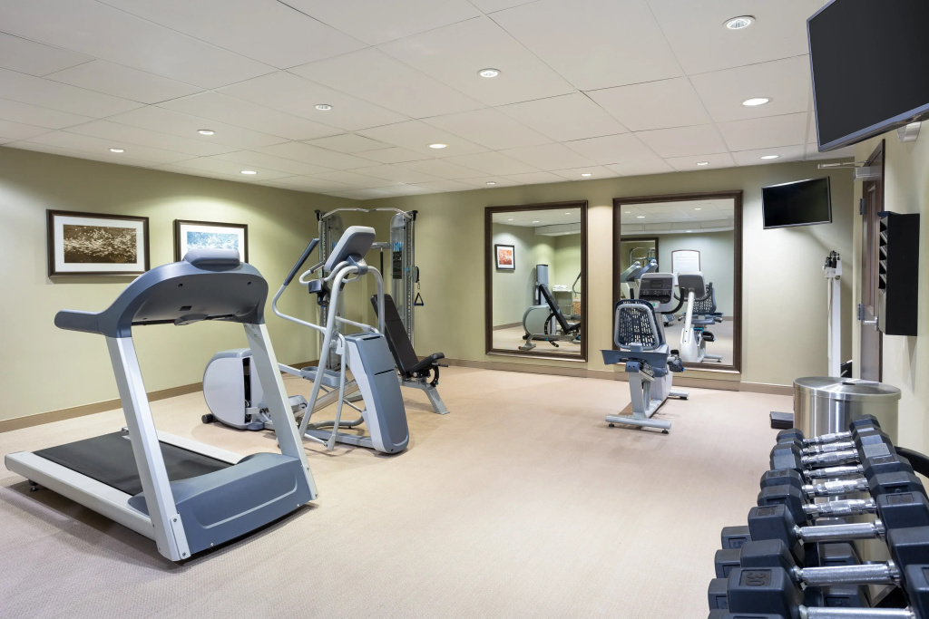 Staybridge Suites Sacramento - Folsom by IHG - Général