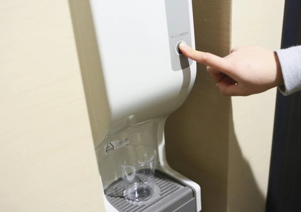 APA Hotel Kamata Eki-Nishi - Général