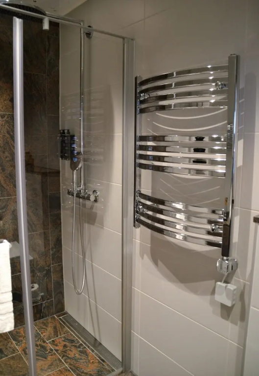 Superior Double room (full double bed)