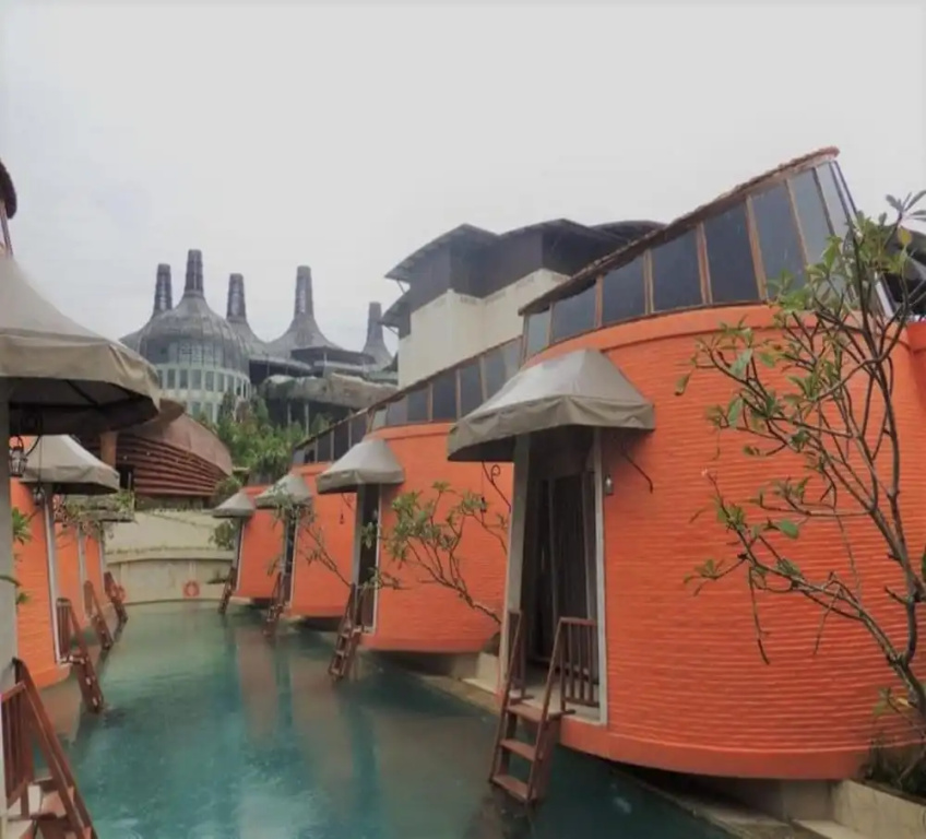 Hotel photo 18