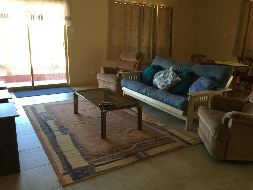 Caretakers Cottage Budget Accommodation — фото 6