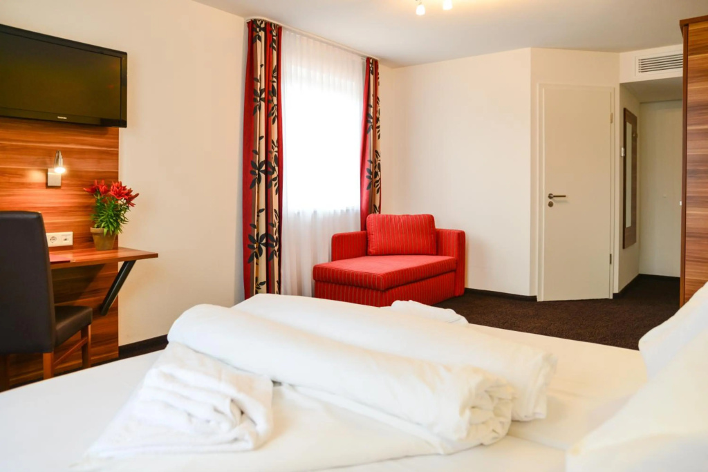 Abasto Hotel & Spa Maisach — 4