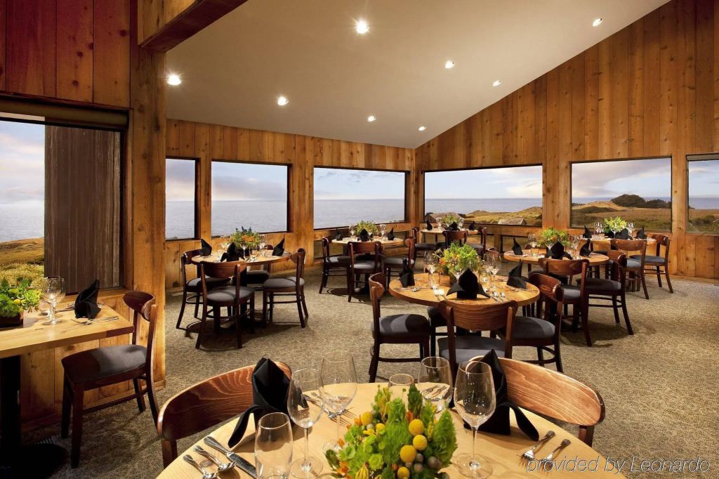 The Sea Ranch Lodge by null