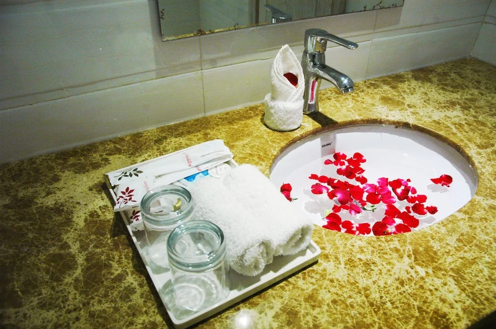 Sunny Holiday Hotel - Chambres