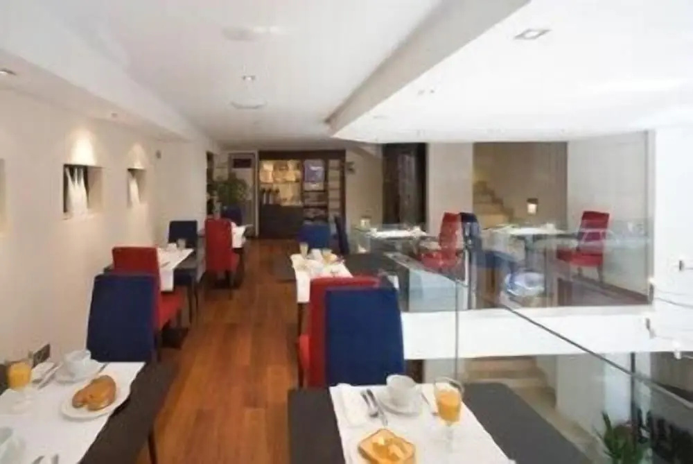 Hotel photo 16