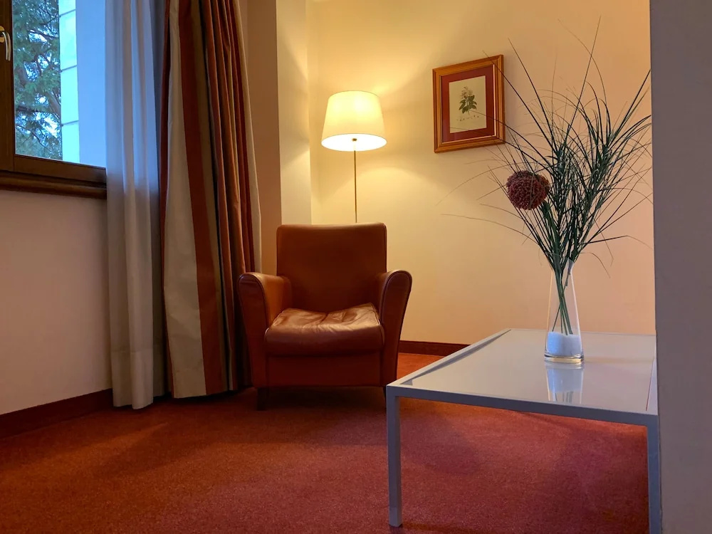 Eurohotel Palace Maniago - Chambres