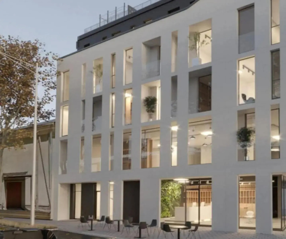 Luxury Apartments Smart House