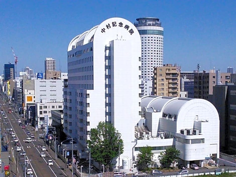 Hotel Hamilton Sapporo - Vacation STAY 18904v 사진 13