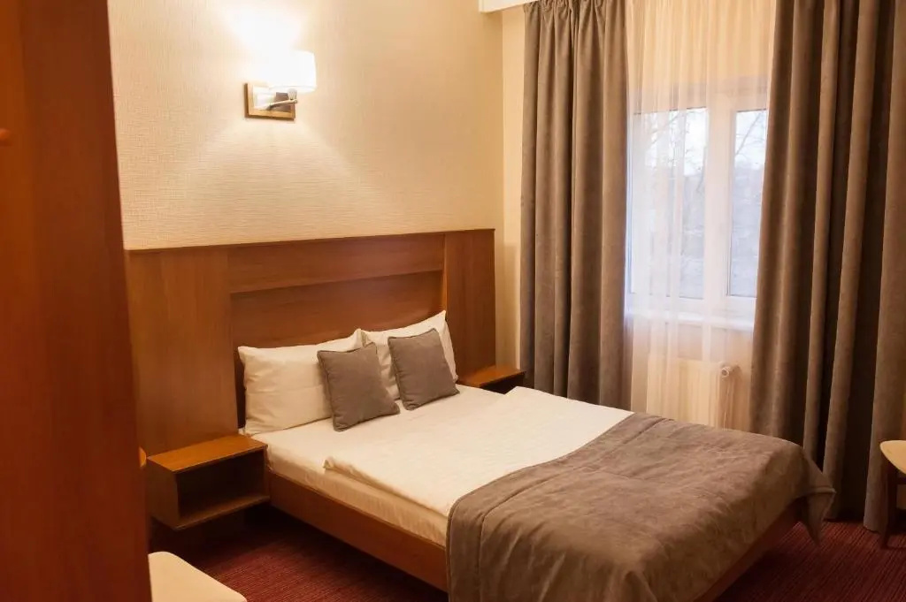 Economy room