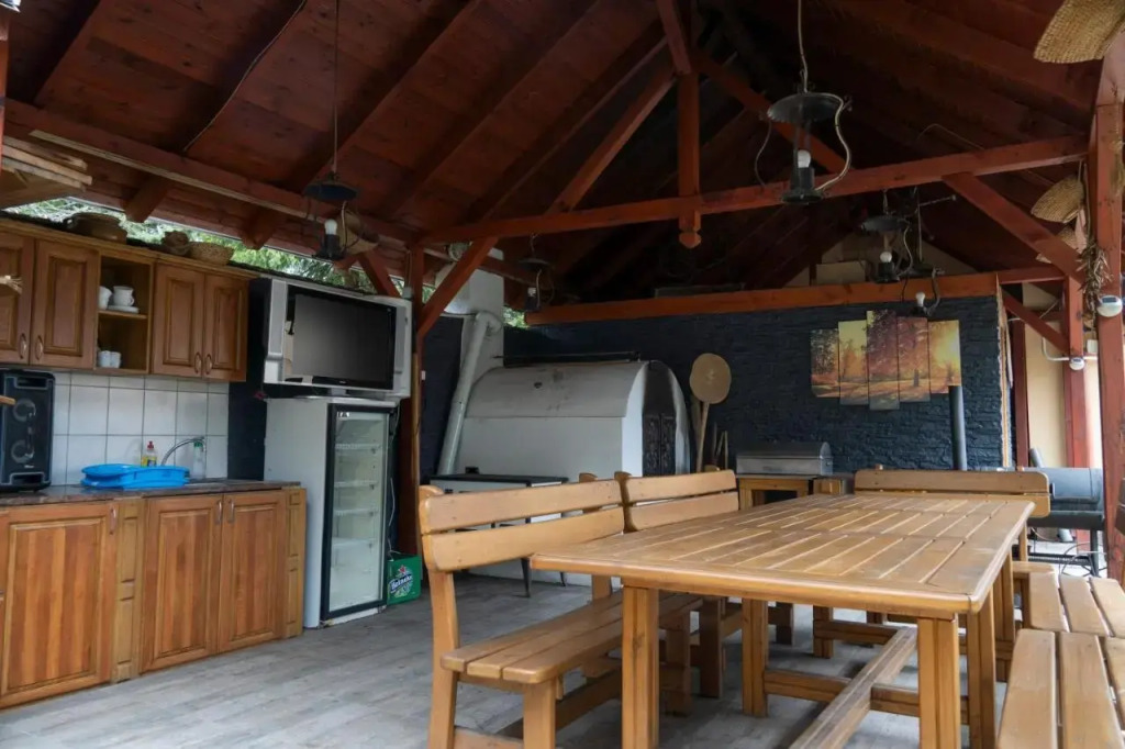 Viki Vendégház - фото 16