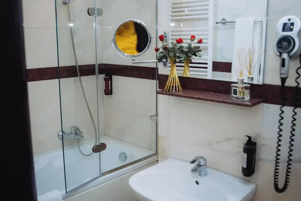 Hotel Novera - Chambres