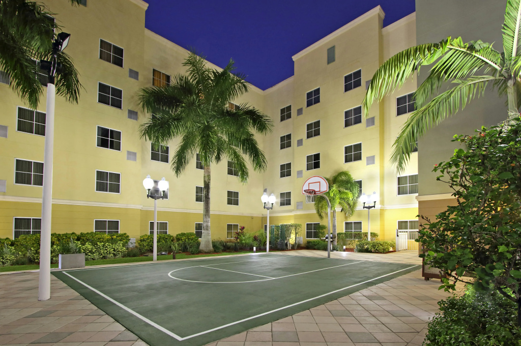 Homewood Suites by Hilton Miami Airport West - Général