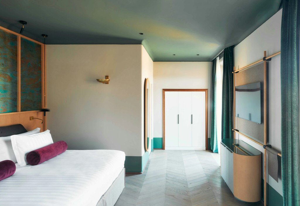  Palazzo Velabro, a Member of Design Hotels photo 3