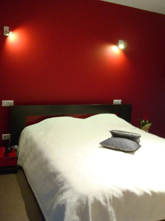 Voir la photo 3 — Hotel le Saint Aubin