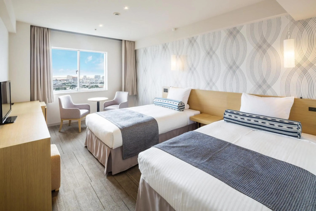 Art Hotel Ishigakijima — фото 5