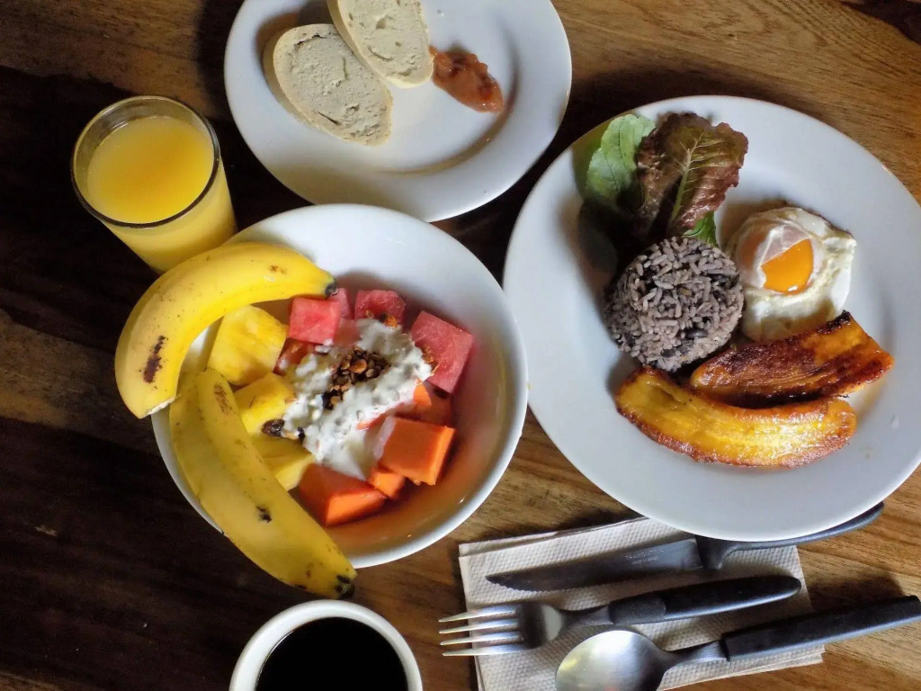 Rancho Margot - All meals included - фото 38