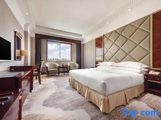 New Century Hotel Taizhou - Chambres