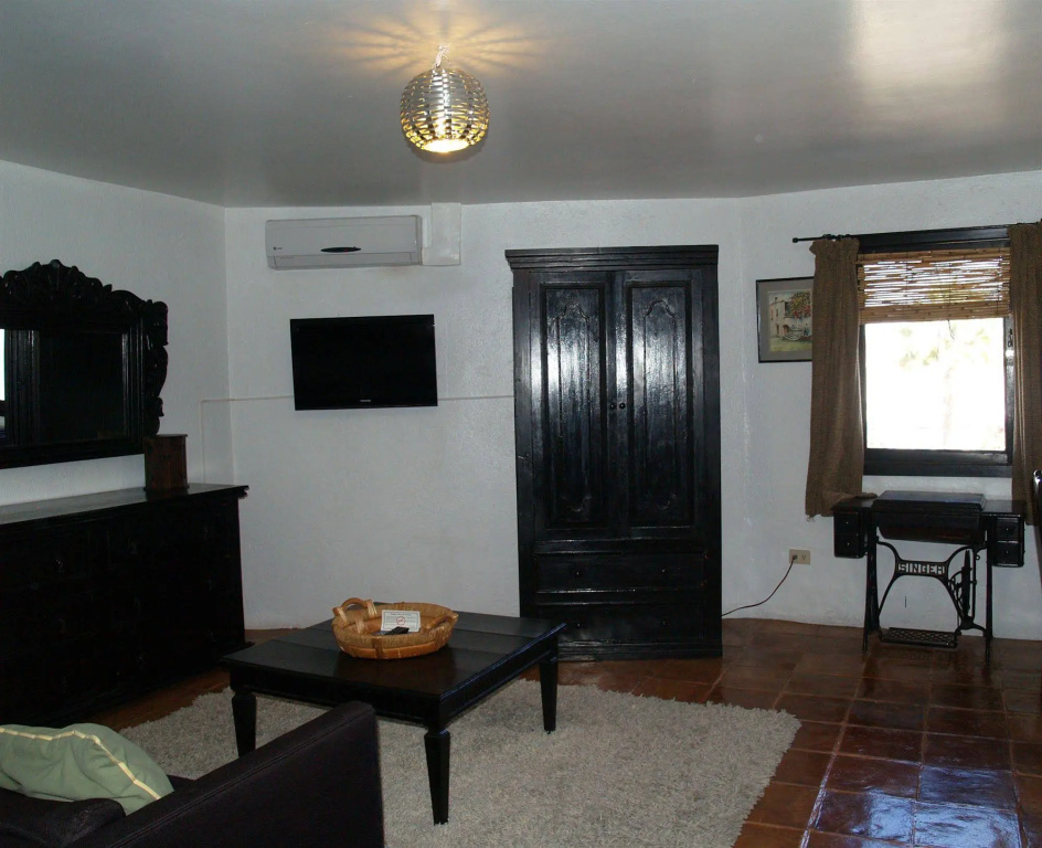 Los Agaves Hotel Boutique - Général