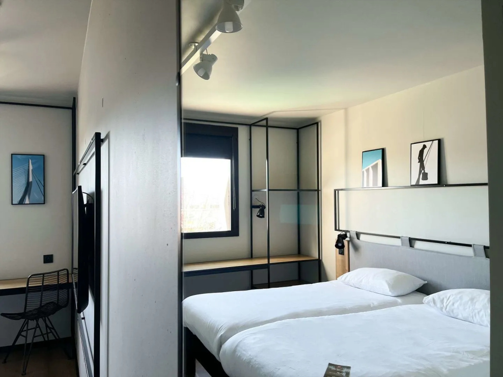 Voir la photo 3 — Ibis Lunel Petite Camargue