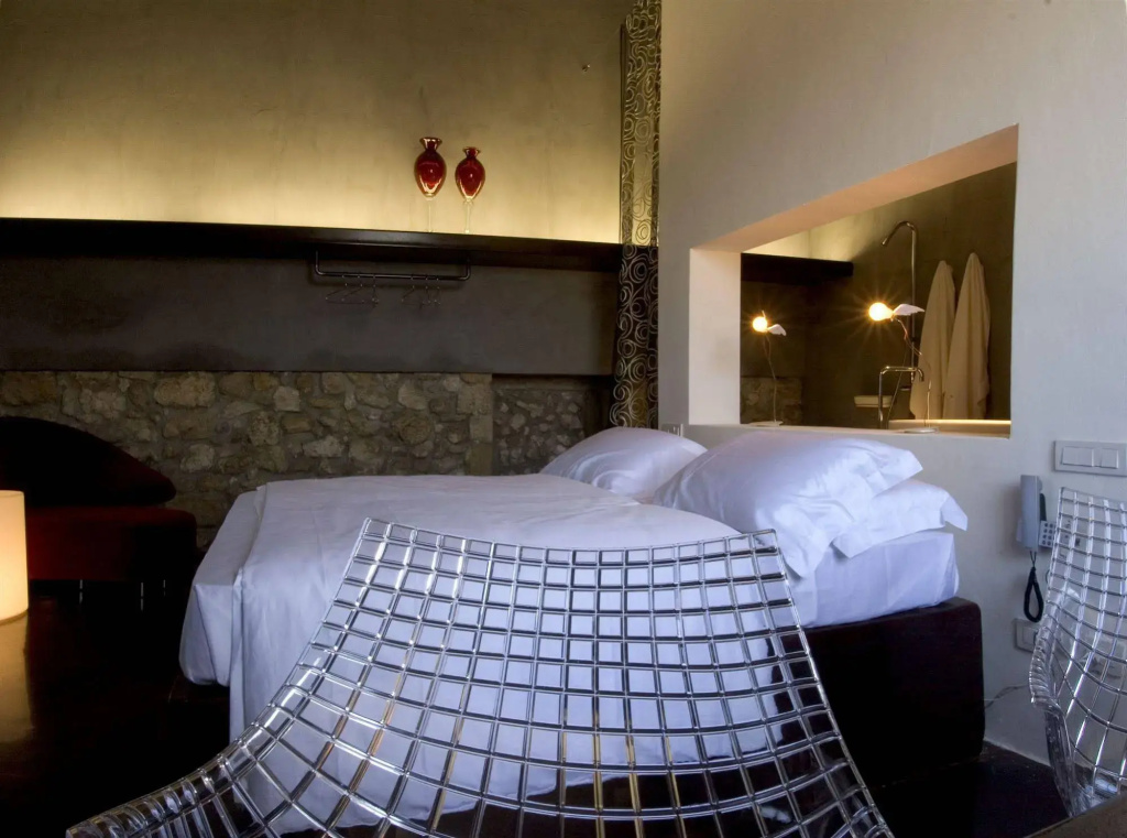 Caol Ishka Hotel - Général