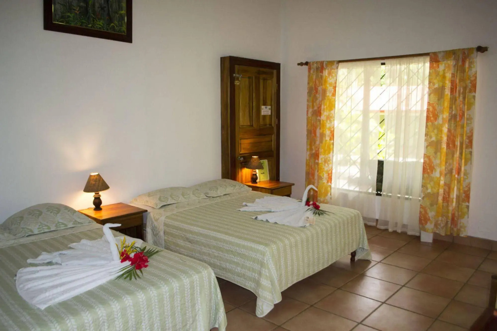 Las Islas Lodge - Général
