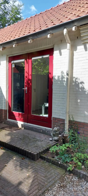 Dennenhuis
