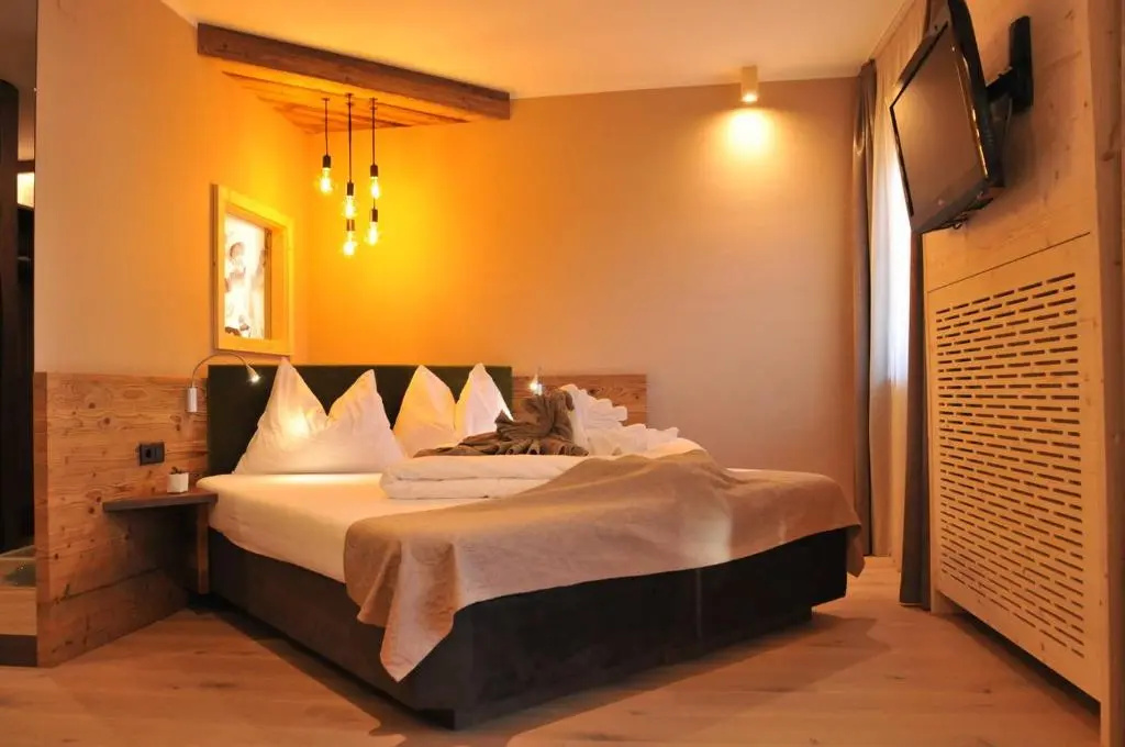 Hotel Stauder - Chambres