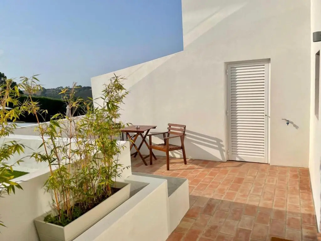 Casas do Moinho - Chambres