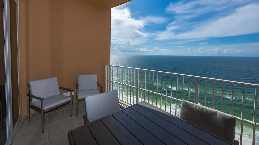 Phoenix Gulf Towers 2405 4 Bedroom Condo