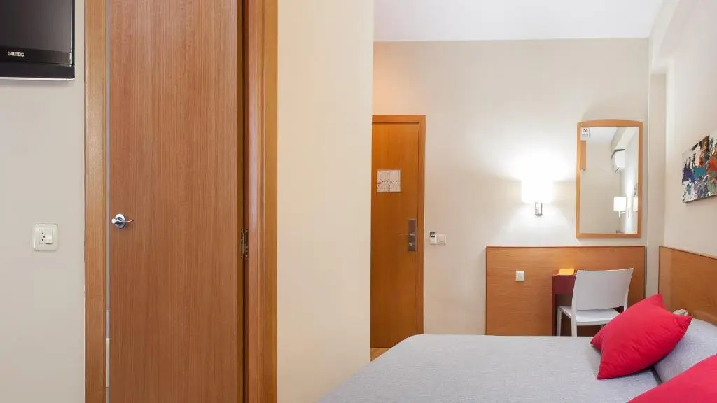 Hotel RH Sol By Hoteles RH - Chambres