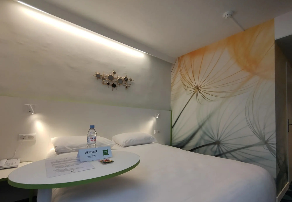 Afficher la photo 7 — ibis Styles Fougères