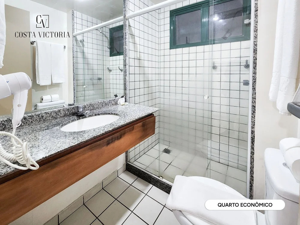 Costa Victoria Residence - Chambres
