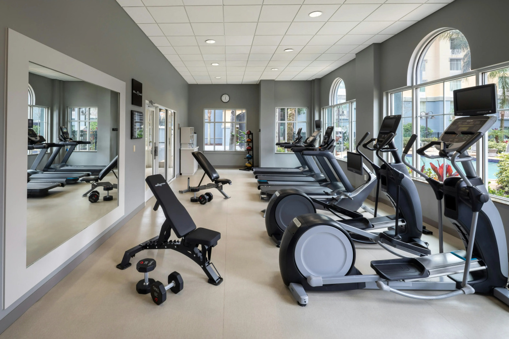 Homewood Suites by Hilton Lake Buena Vista - Orlando - Général