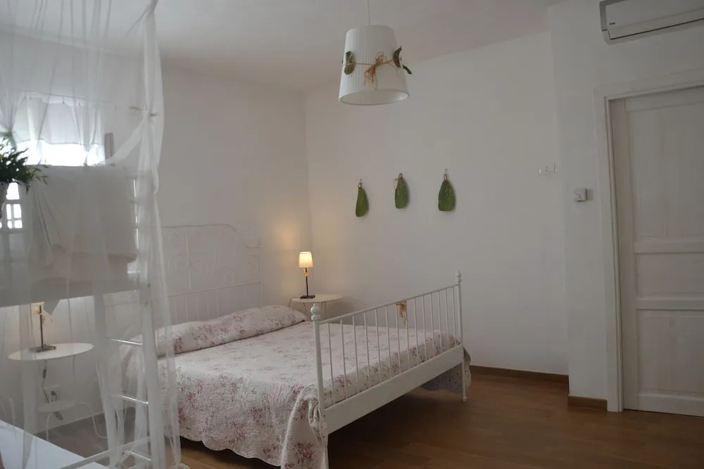 Classic Double room (bunk bed)